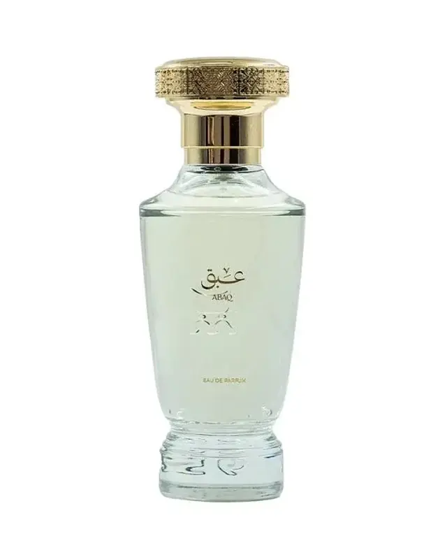 Al Majed Oud Abaq 100 ml bottle